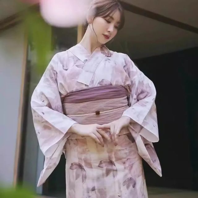 Japanese Kimono Obi Belt | Eiyo Kimono