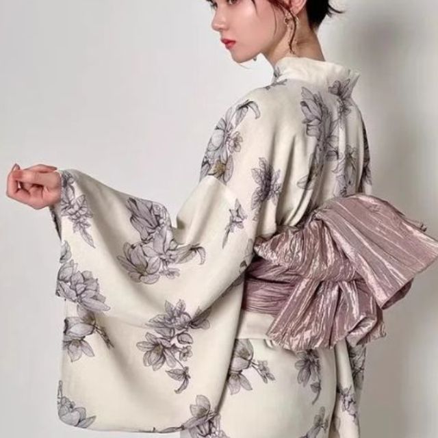 Japanese Kimono Obi Belt | Eiyo Kimono