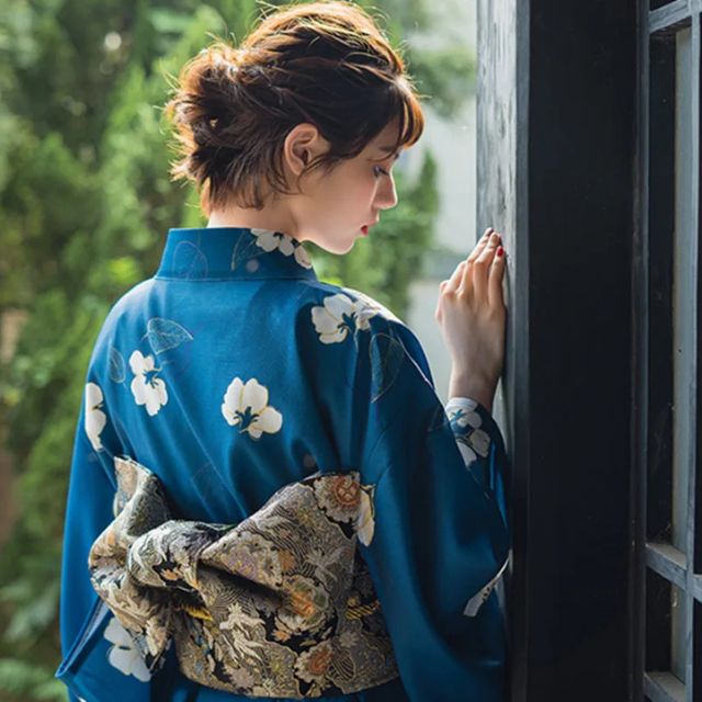 Japanese Kimono | Eiyo Kimono
