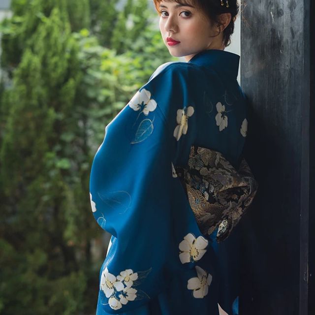 Japanese Kimono | Eiyo Kimono