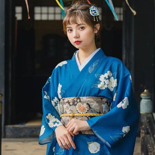 Japanese Kimono | Eiyo Kimono