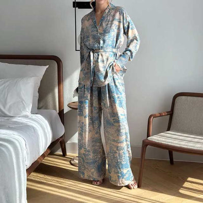 Japanese Pyjamas | Eiyo Kimono