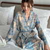 Japanese Pyjamas | Eiyo Kimono