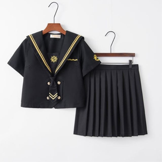 Japanese School Uniform | Eiyo Kimono