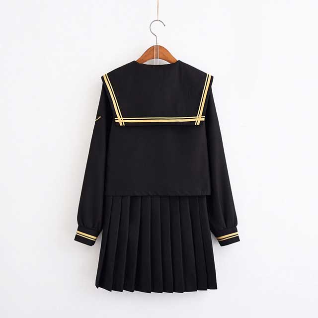 Japanese School Uniform | Eiyo Kimono