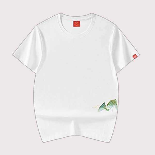 Japanese Shirt | Eiyo Kimono