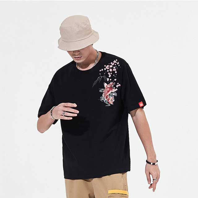 Japanese Shirts | Eiyo Kimono
