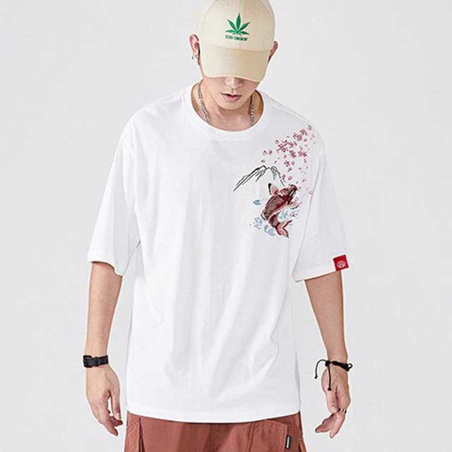 Japanese Shirts | Eiyo Kimono