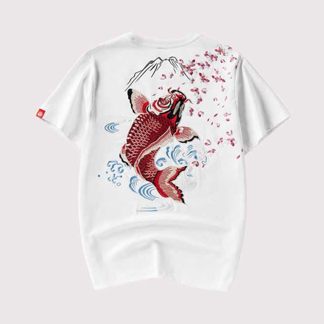 Japanese Shirts | Eiyo Kimono