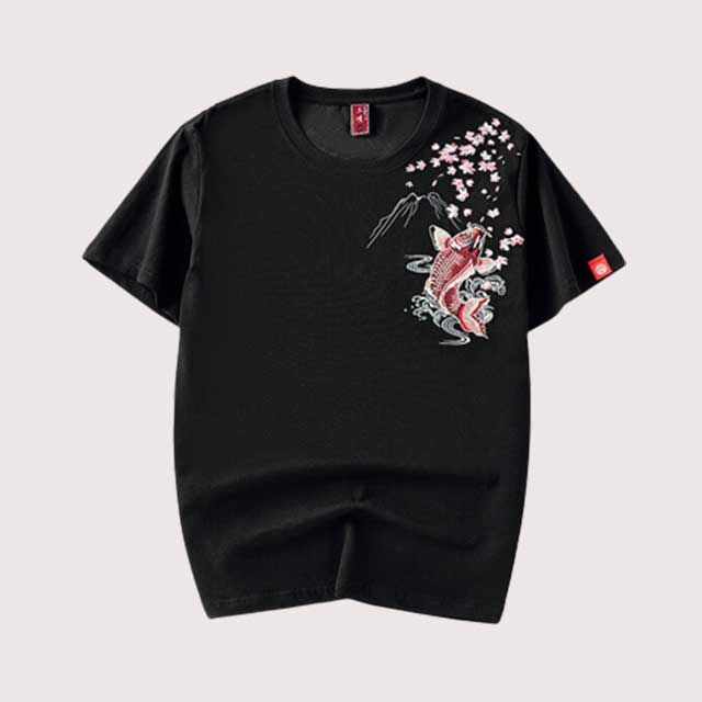 Japanese Shirts | Eiyo Kimono
