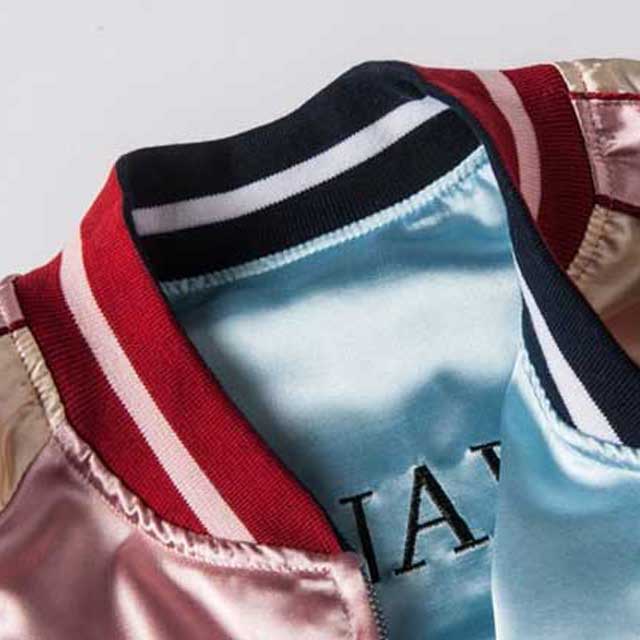 Japanese Souvenir jacket | Eiyo Kimono