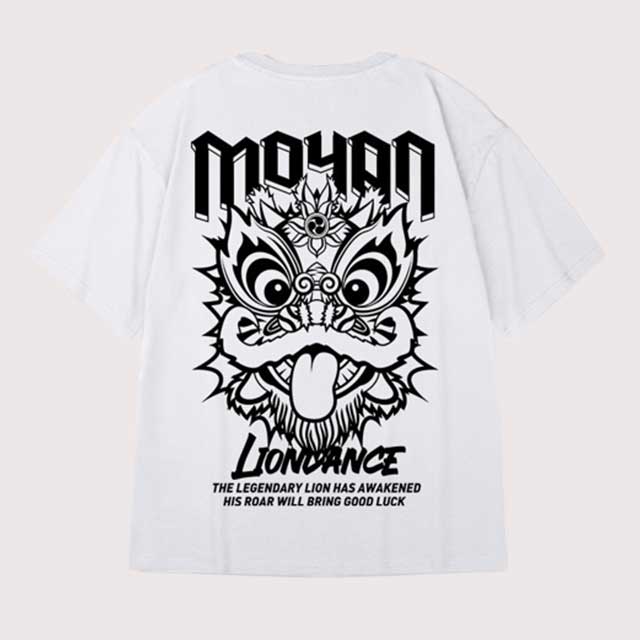 Harajuku Japanese T Shirt Design | Eiyo Kimono