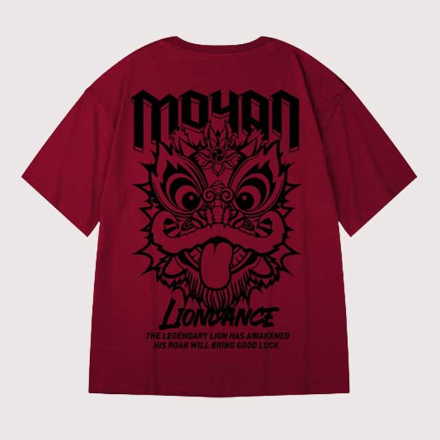Harajuku Japanese T Shirt Design | Eiyo Kimono