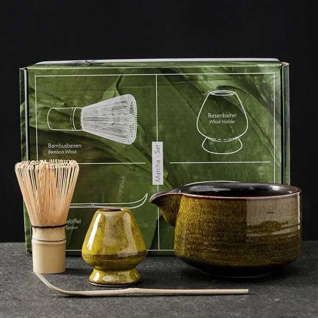 Japanese Tea Cups | Eiyo Kimono