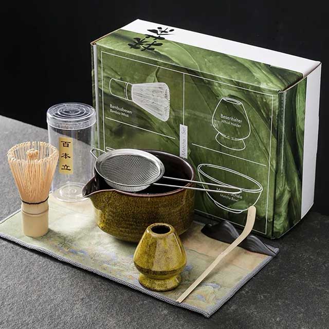 Japanese Tea Cups | Eiyo Kimono