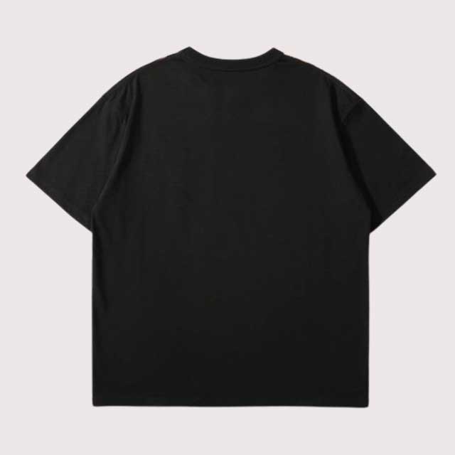 Japanese Tiger T-Shirt | Eiyo Kimono