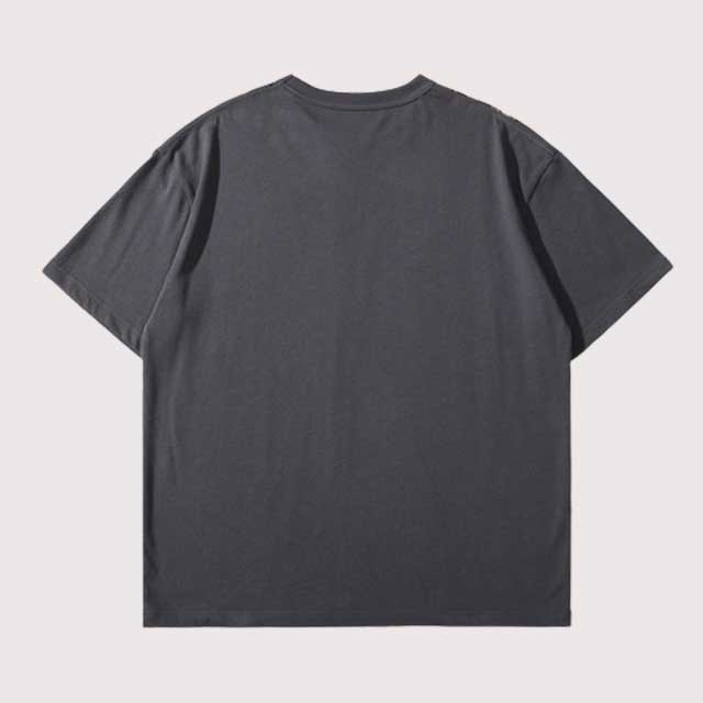 Japanese Tiger T-Shirt | Eiyo Kimono