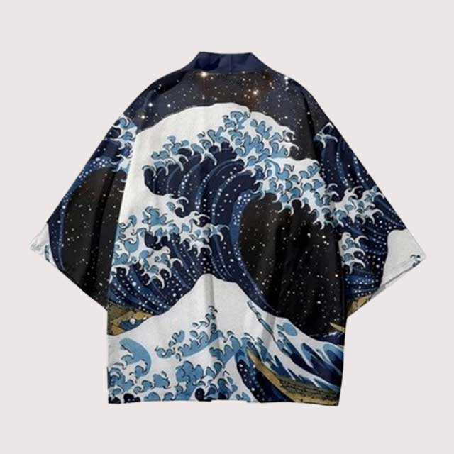 Japanese Ukiyo-e Set | Eiyo Kimono