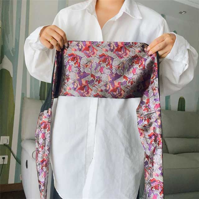 Japanese Waist Accessory | Eiyo Kimono