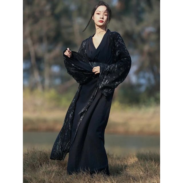Japanese Style Dress | Eiyo Kimono