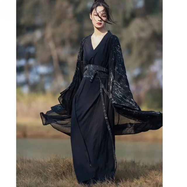 Japanese Style Dress | Eiyo Kimono