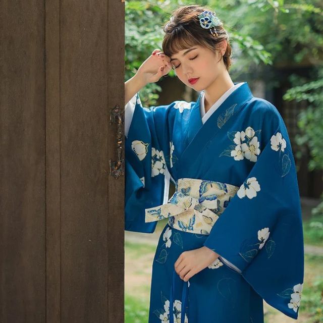 Obi Kimono | Eiyo Kimono