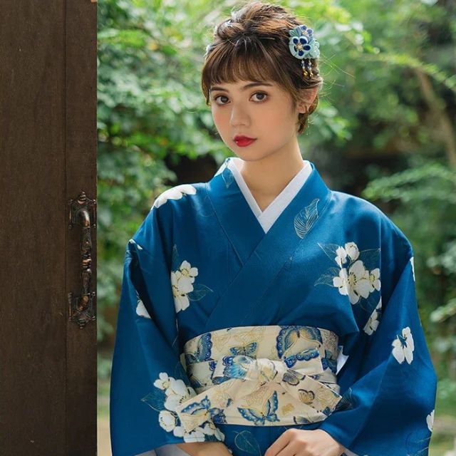 Obi Kimono | Eiyo Kimono