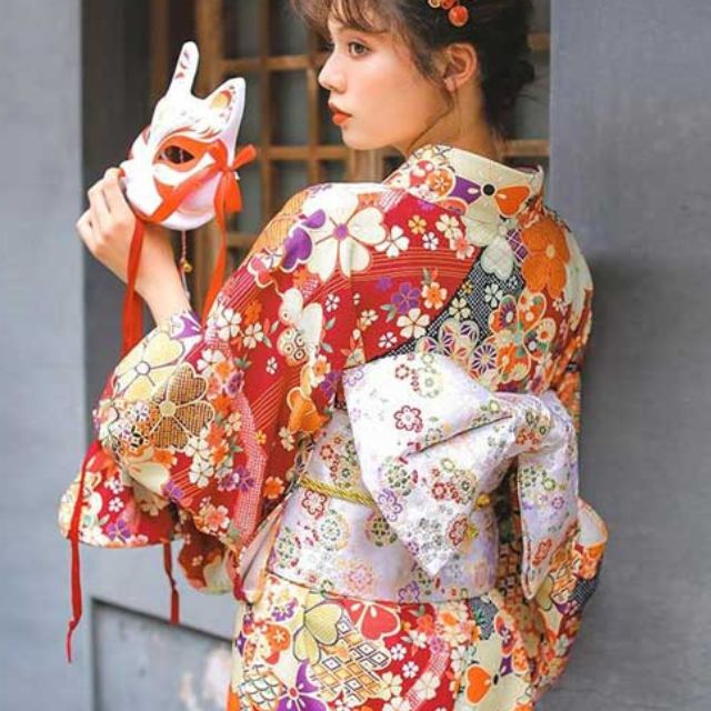 Kimono Obi Sash | Eiyo Kimono