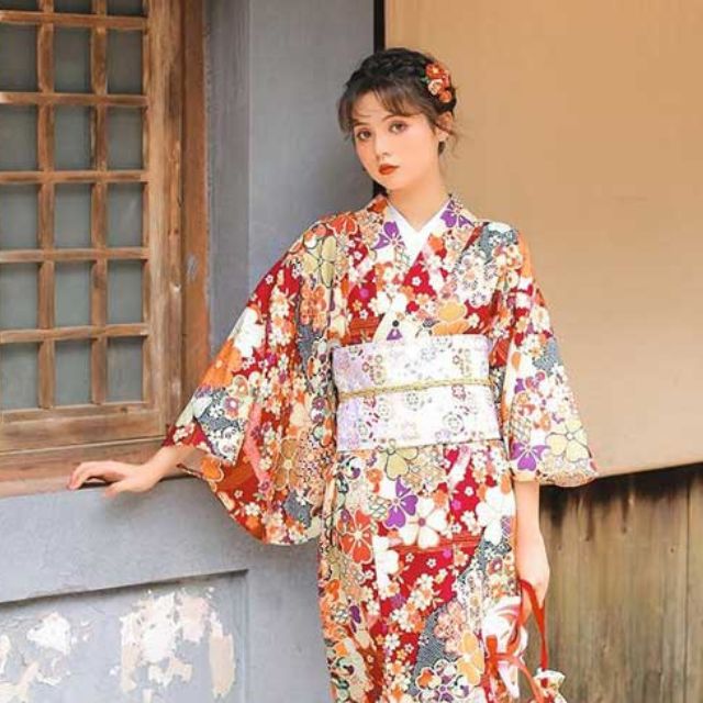 Kimono Obi Sash | Eiyo Kimono