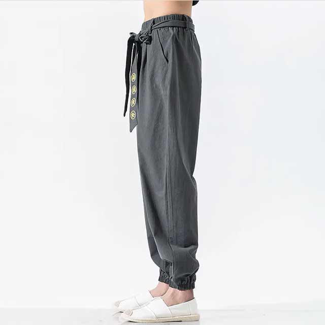 Kimono Pants | Eiyo Kimono