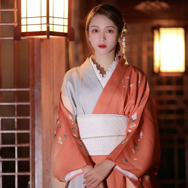 Kimono Robes For Women | Eiyo Kimono