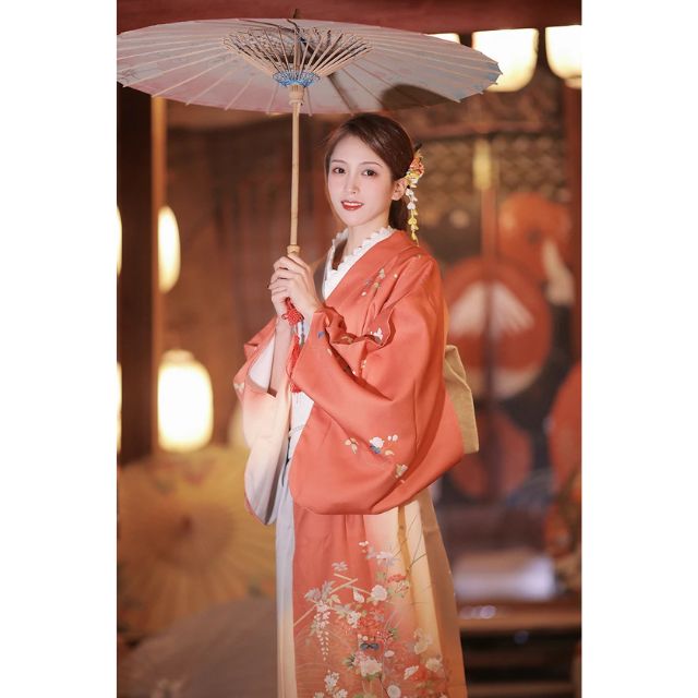 Kimono Robes For Women | Eiyo Kimono