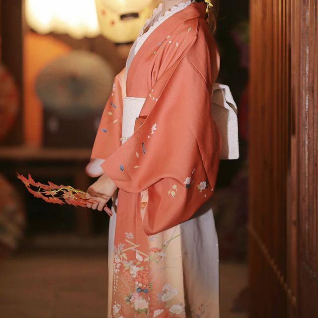 Kimono Robes For Women | Eiyo Kimono