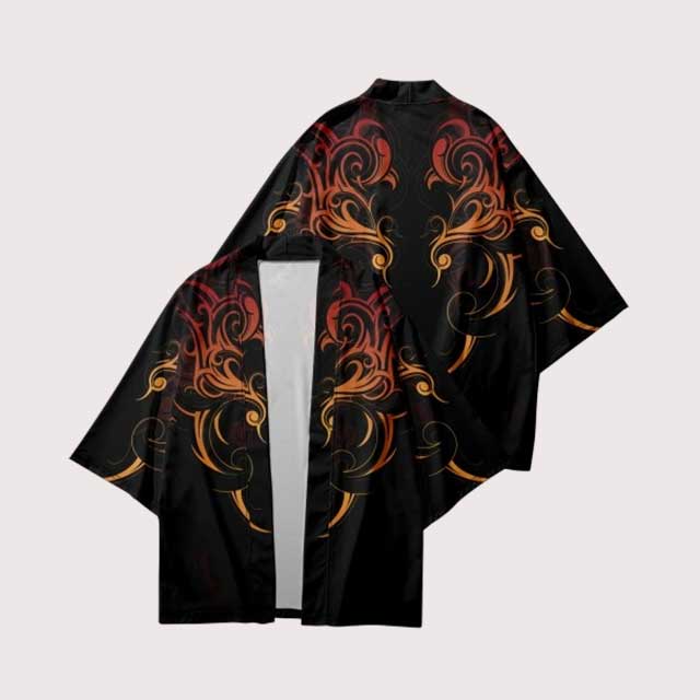 Kimono Style Jacket | Eiyo Kimono