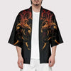 Kimono Style Jacket | Eiyo Kimono