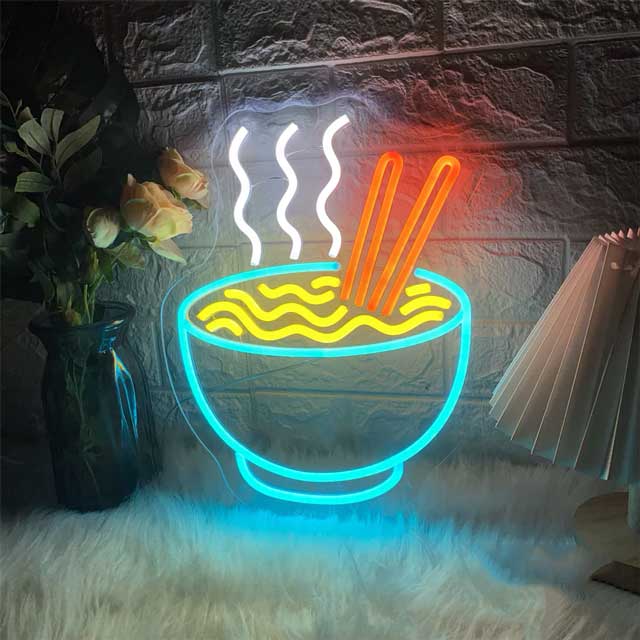 Hoiho Neon Light main image 1