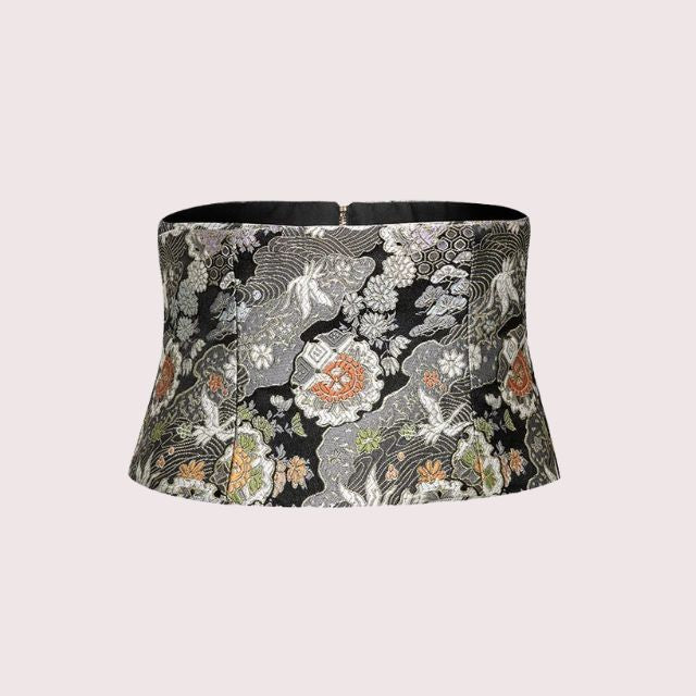 Fashion Obi Waist Belt