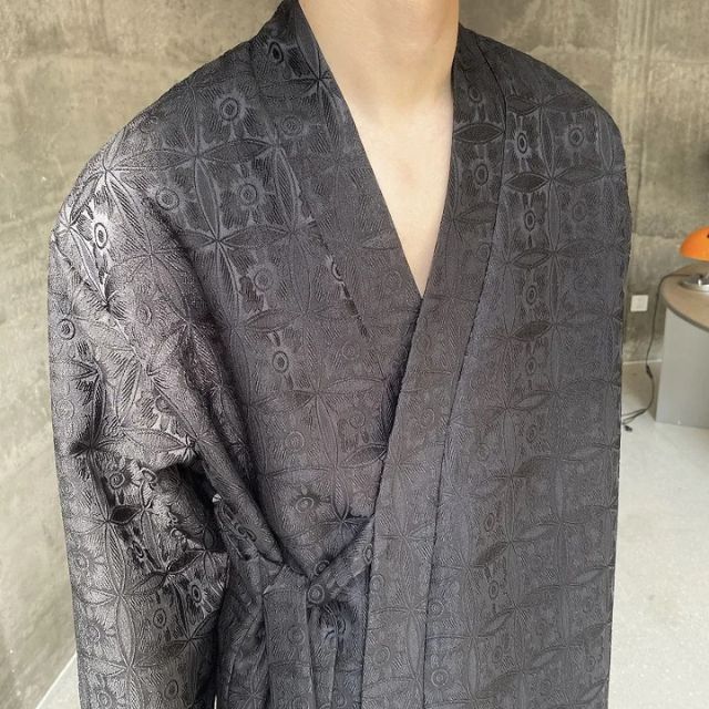 Pattern Haori