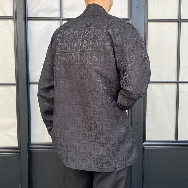 Pattern Haori
