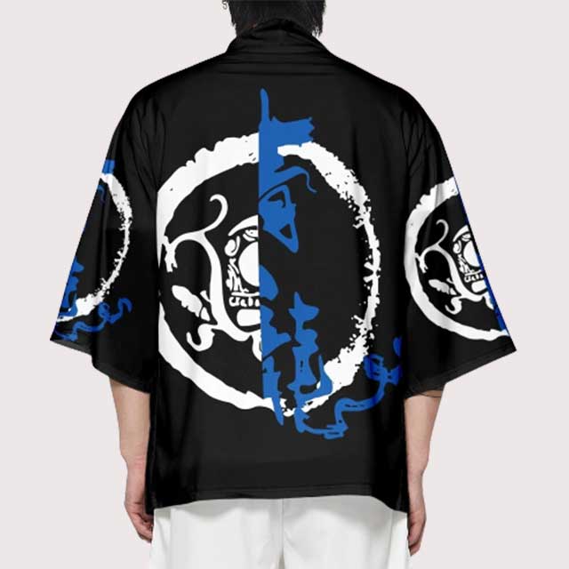 Kimono Jacket | Eiyo Kimono