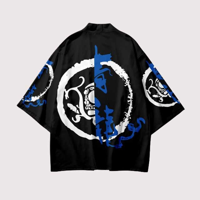 Kimono Jacket | Eiyo Kimono