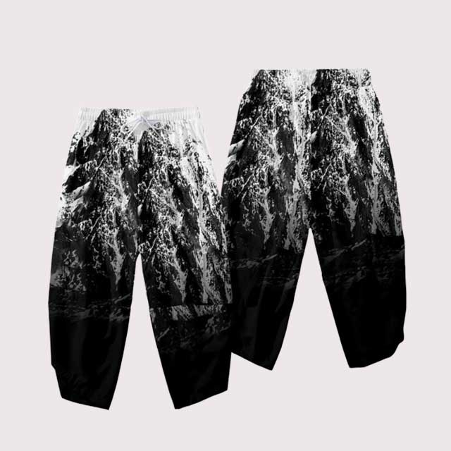 Samurai Haori | Eiyo Kimono