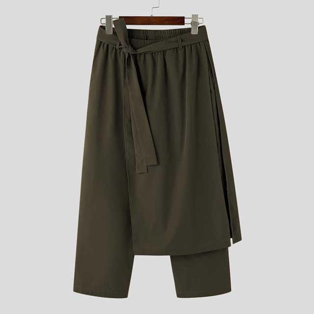 Samurai Pants | Eiyo Kimono