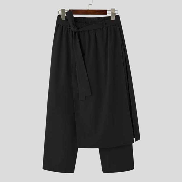 Samurai Pants | Eiyo Kimono