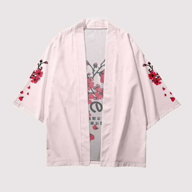 Short Kimono Jacket | Eiyo Kimono