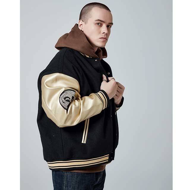 Souvenir Jacket | Eiyo Kimono