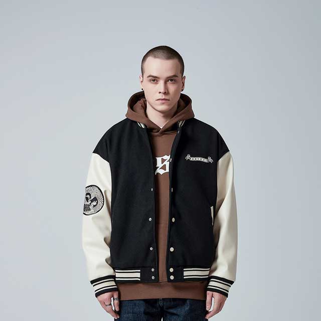 Souvenir Jacket | Eiyo Kimono