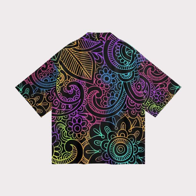 Summer Kimono Cardigan | Eiyo Kimono