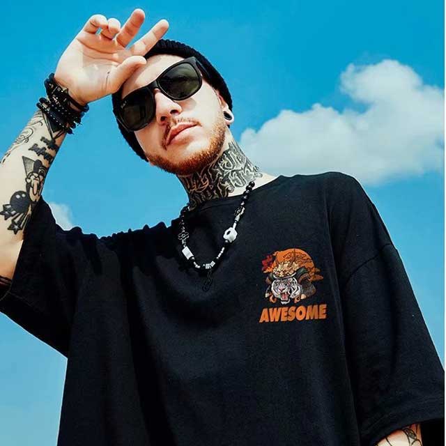 Tiger T-shirt