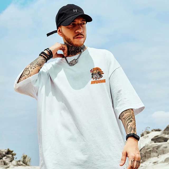 Tiger T-shirt